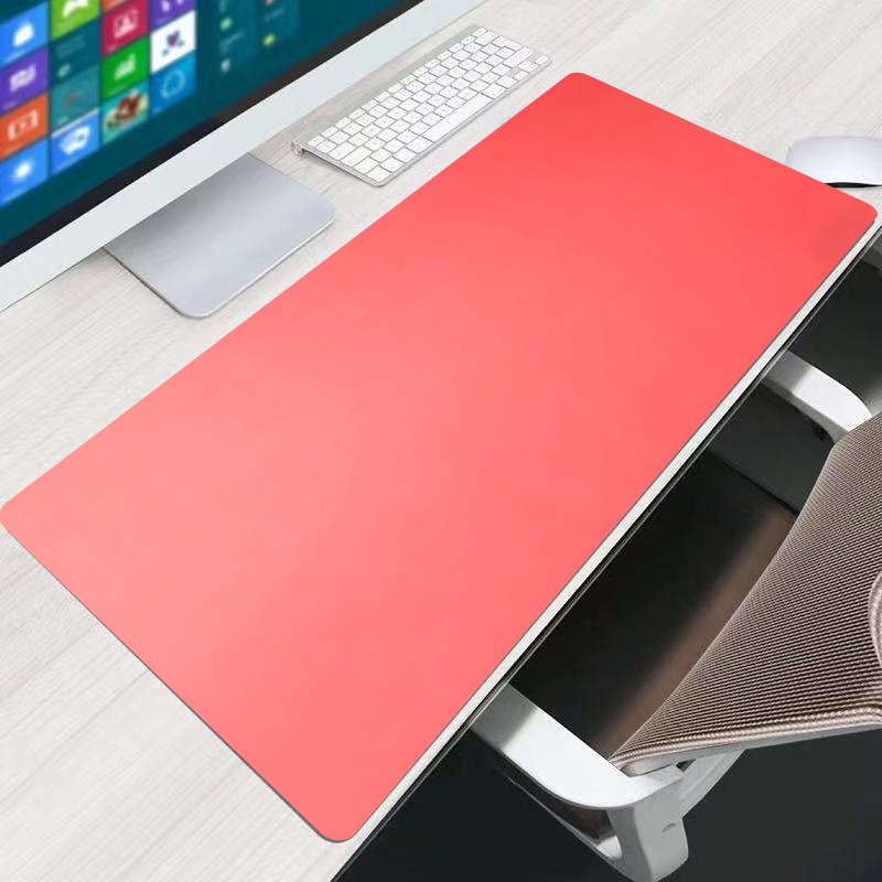 Red Mouse Pad Office Extended  - đánh giá và giá Laptop Accessories Cool