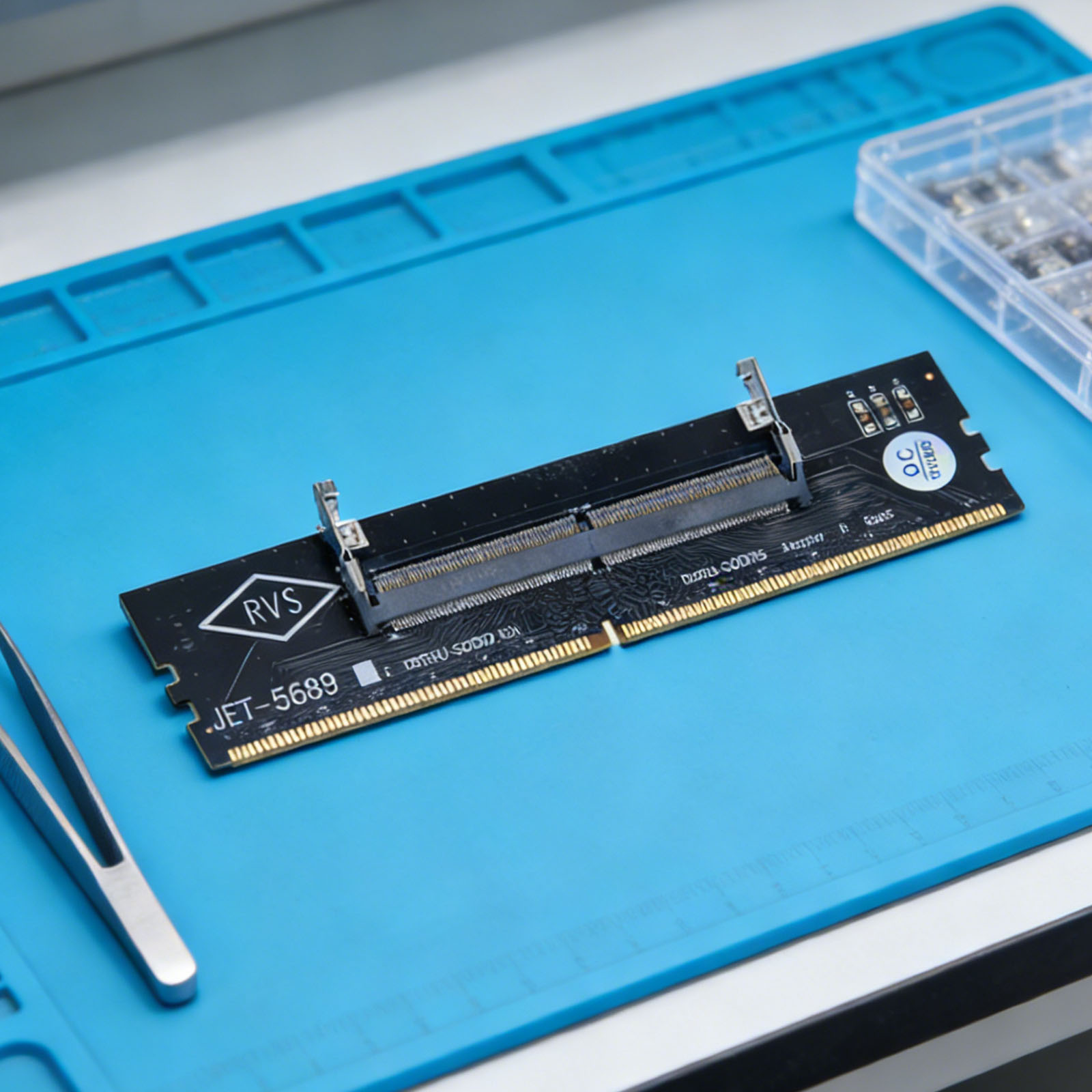 DDR5 Laptop To Desktop 5th Gen - đánh giá và giá Laptop Accessories Ram