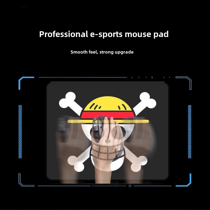 Cartoon One Piece  Luffy Skull - đánh giá và giá Good Laptop Accessories
