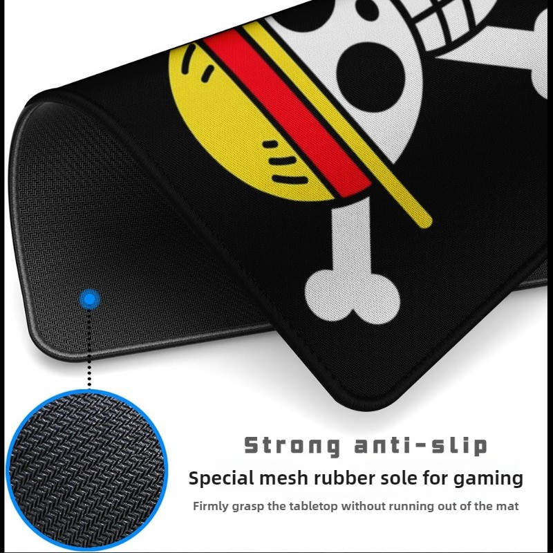 Cartoon One Piece  Luffy Skull - đánh giá và giá Good Laptop Accessories