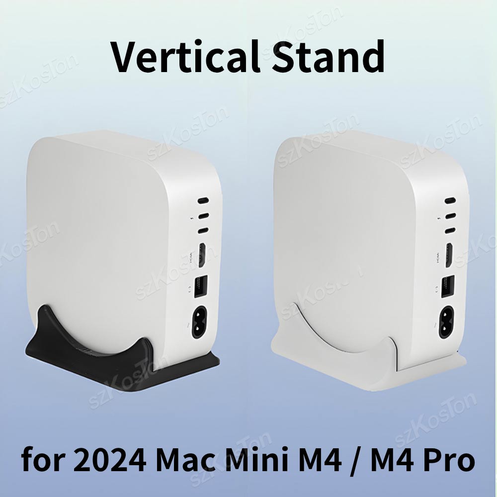 Vertical Stand Sturdy Anti-Sli - đánh giá và giá Laptop Accessories 3D Print