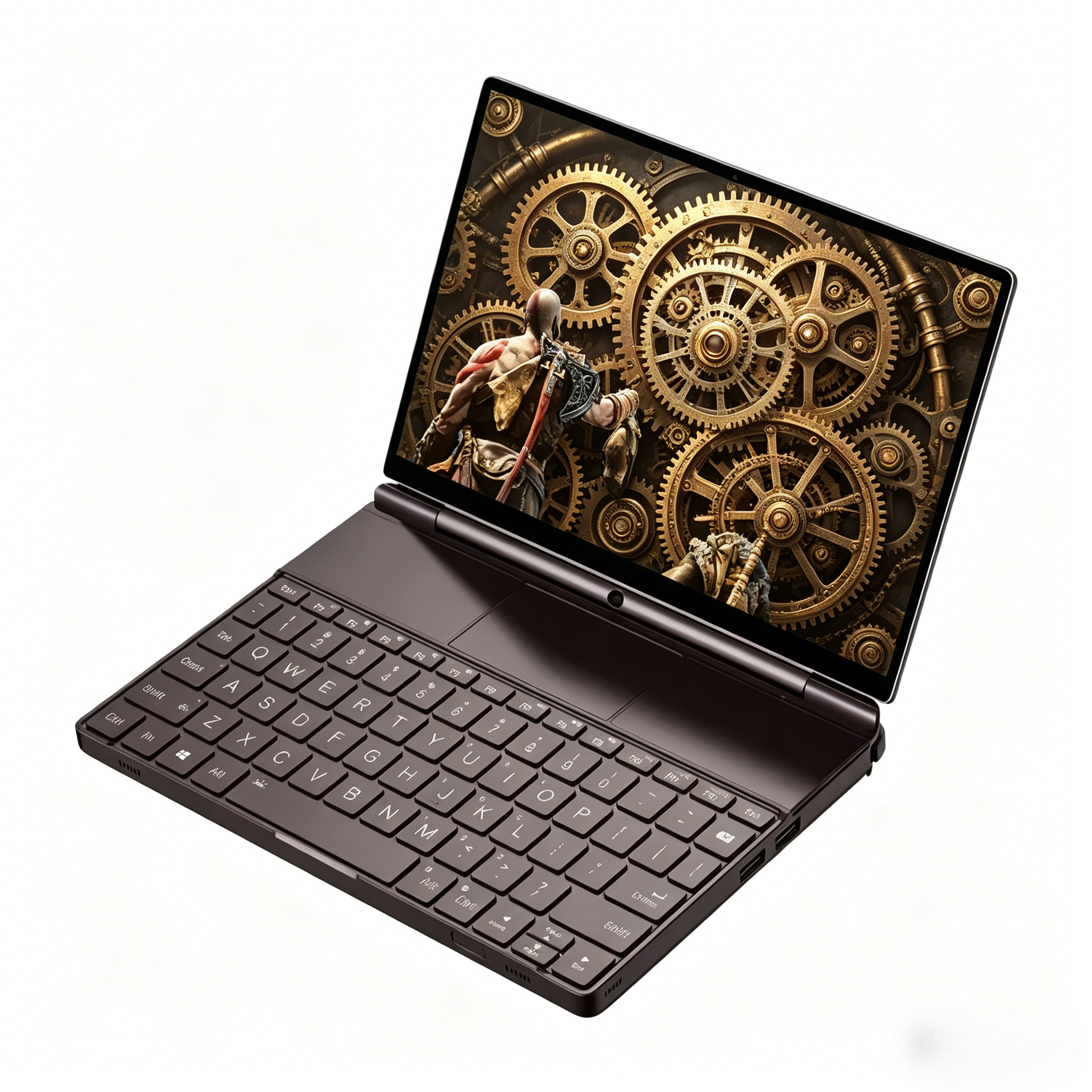 Fierce Ultra GPD 2025 WIN Max  - đánh giá và giá Laptop Accessories Ram