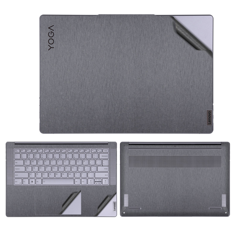 Laptop Decal for Lenovo Yoga 7 - đánh giá và giá Yoga Laptop Accessories