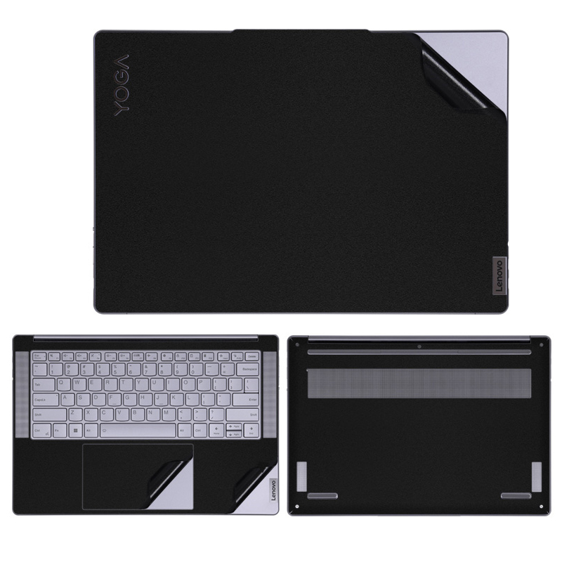 Laptop Decal for Lenovo Yoga 7 - đánh giá và giá Yoga Laptop Accessories