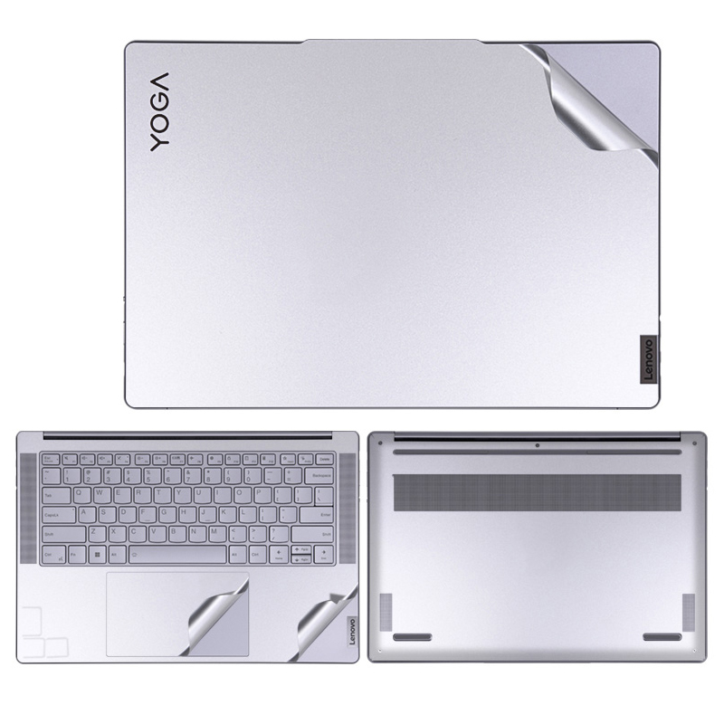 Laptop Decal for Lenovo Yoga 7 - đánh giá và giá Yoga Laptop Accessories