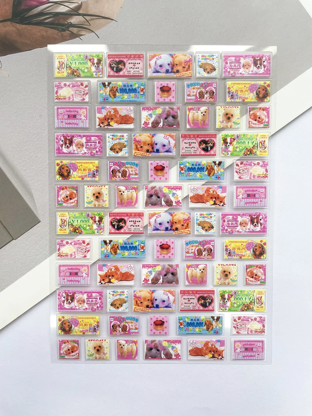 Mini Pvc Funny Cat Poster Good - đánh giá và giá Good Laptop Accessories