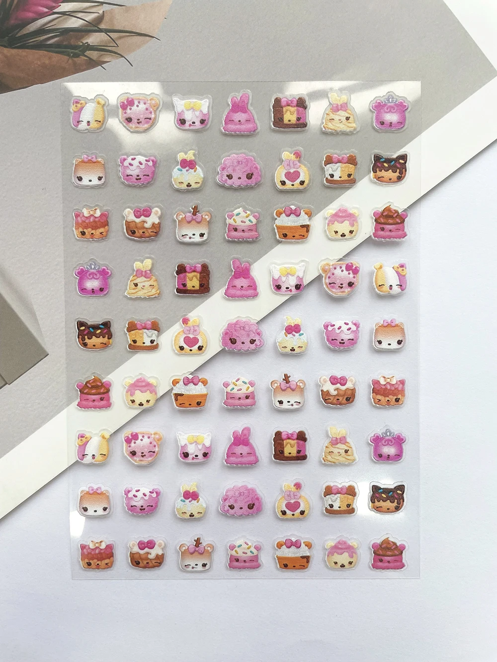 Mini Pvc Funny Cat Poster Good - đánh giá và giá Good Laptop Accessories