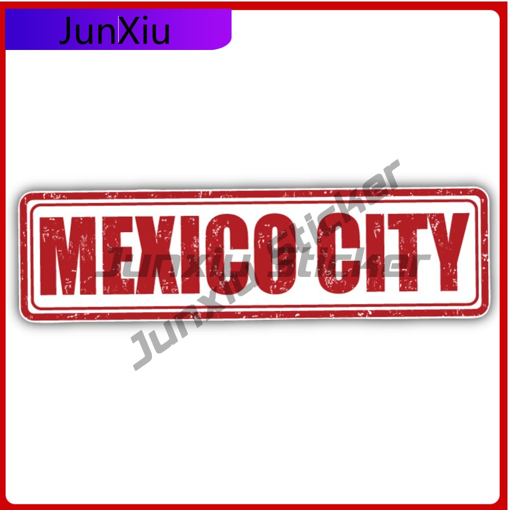 Mexico City Grunge New Must Ha - đánh giá và giá Laptop Accessories To Have