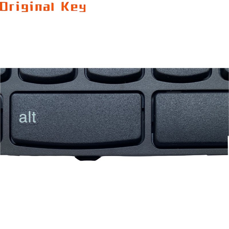 Black No Backlit Keyboard For  - đánh giá và giá Yoga Laptop Accessories