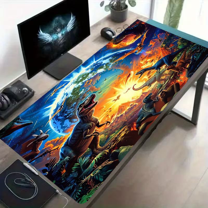 Brand Iron Art Mouse Pad Non-S - đánh giá và giá Laptop Accessories Brand