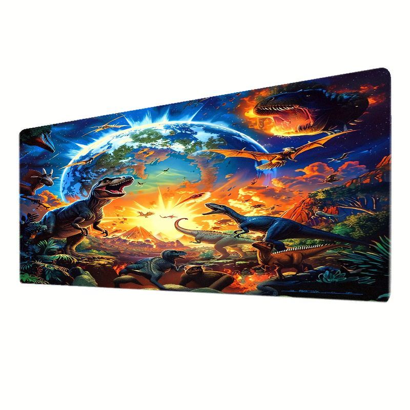 Brand Iron Art Mouse Pad Non-S - đánh giá và giá Laptop Accessories Brand