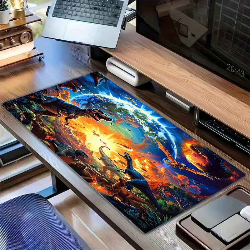 Brand Iron Art Mouse Pad Non-S - đánh giá và giá Laptop Accessories Brand