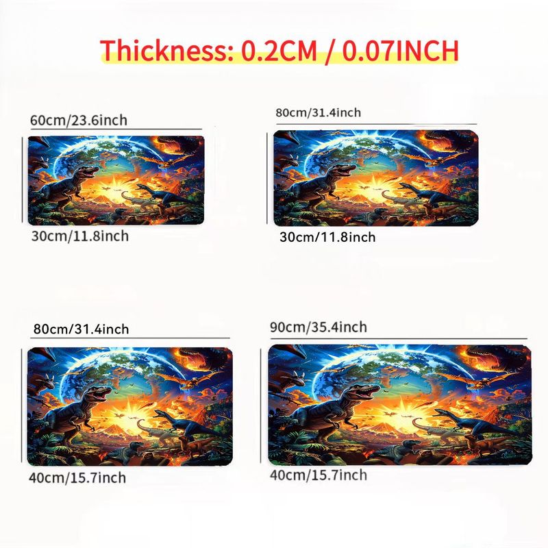 Brand Iron Art Mouse Pad Non-S - đánh giá và giá Laptop Accessories Brand