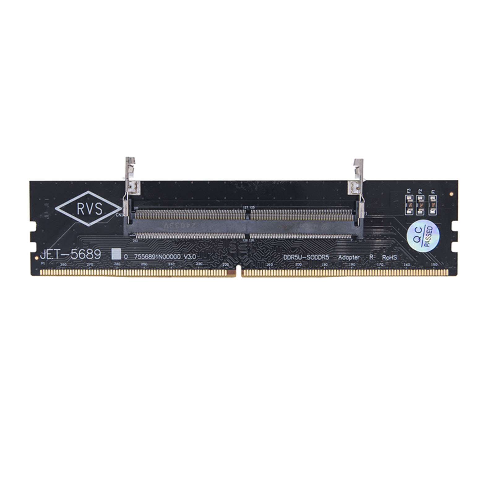 DDR5 Laptop To Desktop Memory  - đánh giá và giá Laptop Accessories Ram