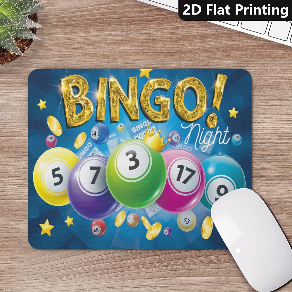 Brand Bingo Game Ball With Mou - đánh giá và giá Laptop Accessories Brand