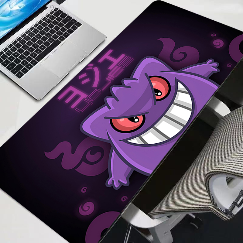 Large Mouse Pad G-gengar Mouse - đánh giá và giá Laptop Accessories Cool