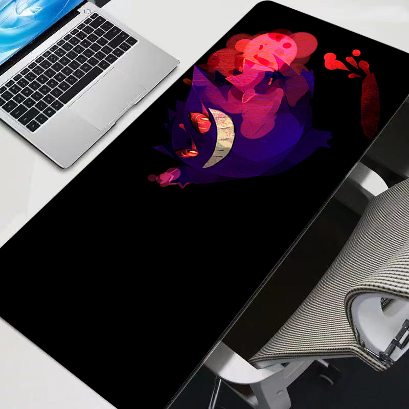 Large Mouse Pad G-gengar Mouse - đánh giá và giá Laptop Accessories Cool