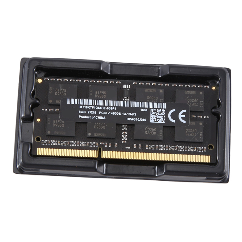 AEE7-8GB DDR3 Laptop Ram Memor - đánh giá và giá Laptop Accessories Ram