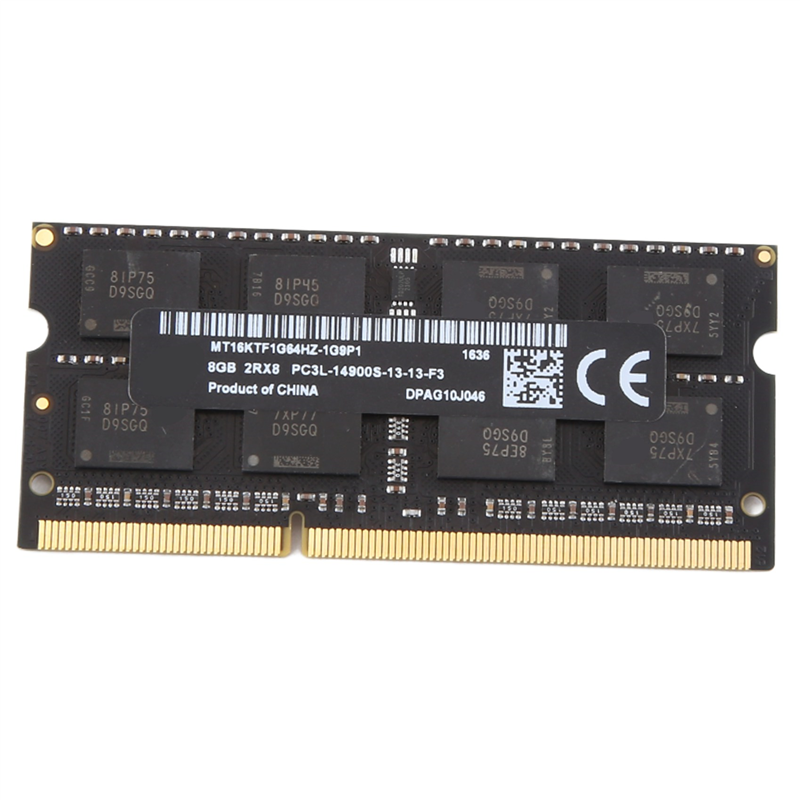 AEE7-8GB DDR3 Laptop Ram Memor - đánh giá và giá Laptop Accessories Ram