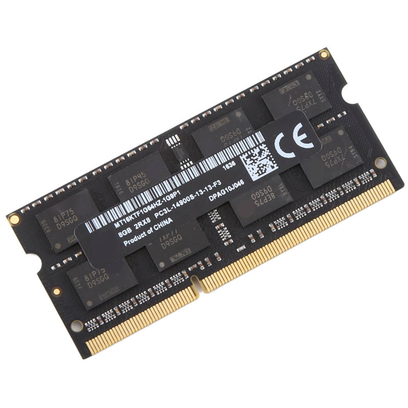 AEE7-8GB DDR3 Laptop Ram Memor - đánh giá và giá Laptop Accessories Ram